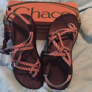 Women’s Chaco Sandals